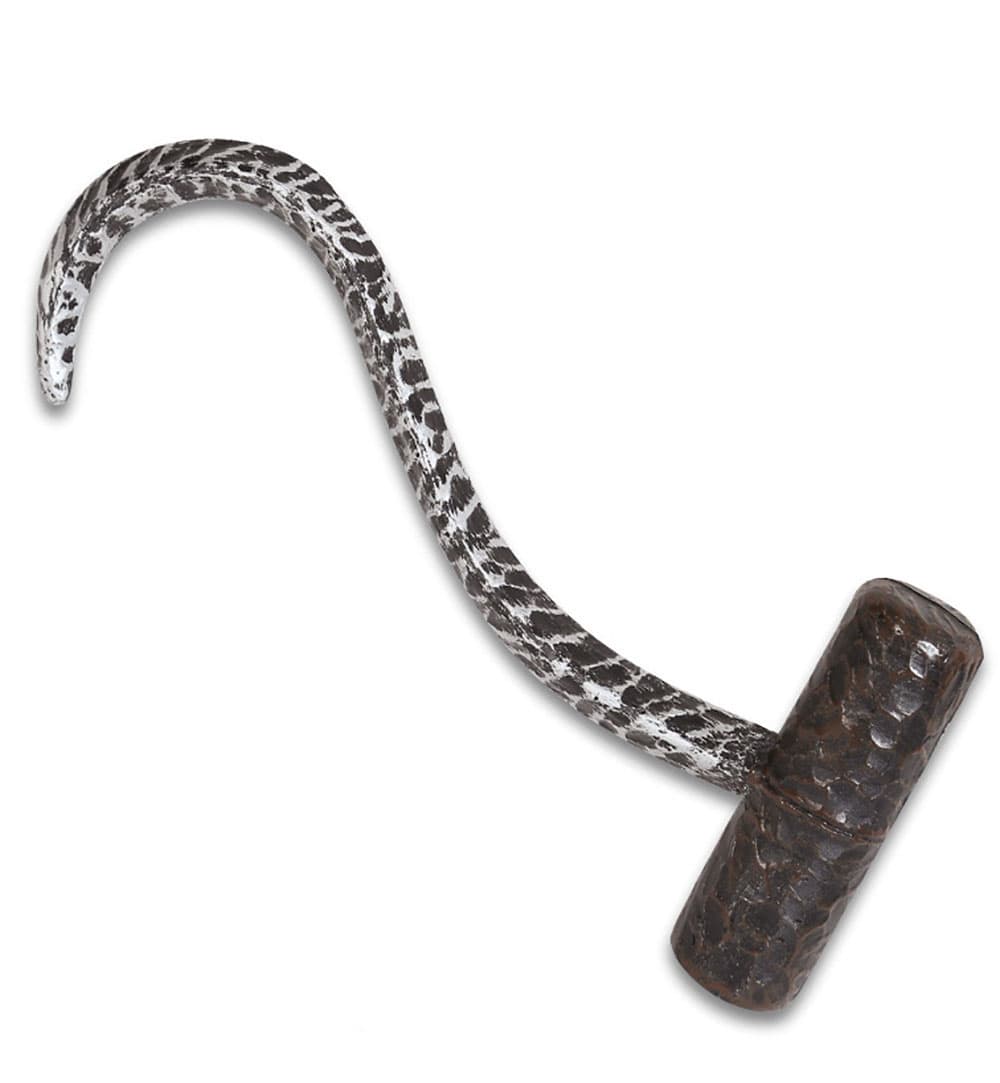 Fries - Enterhaken 25cm