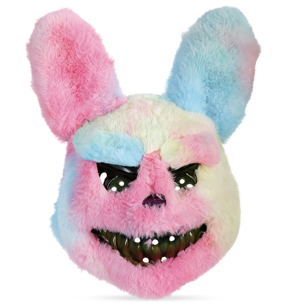 Fries - Horror-Hase, bunt