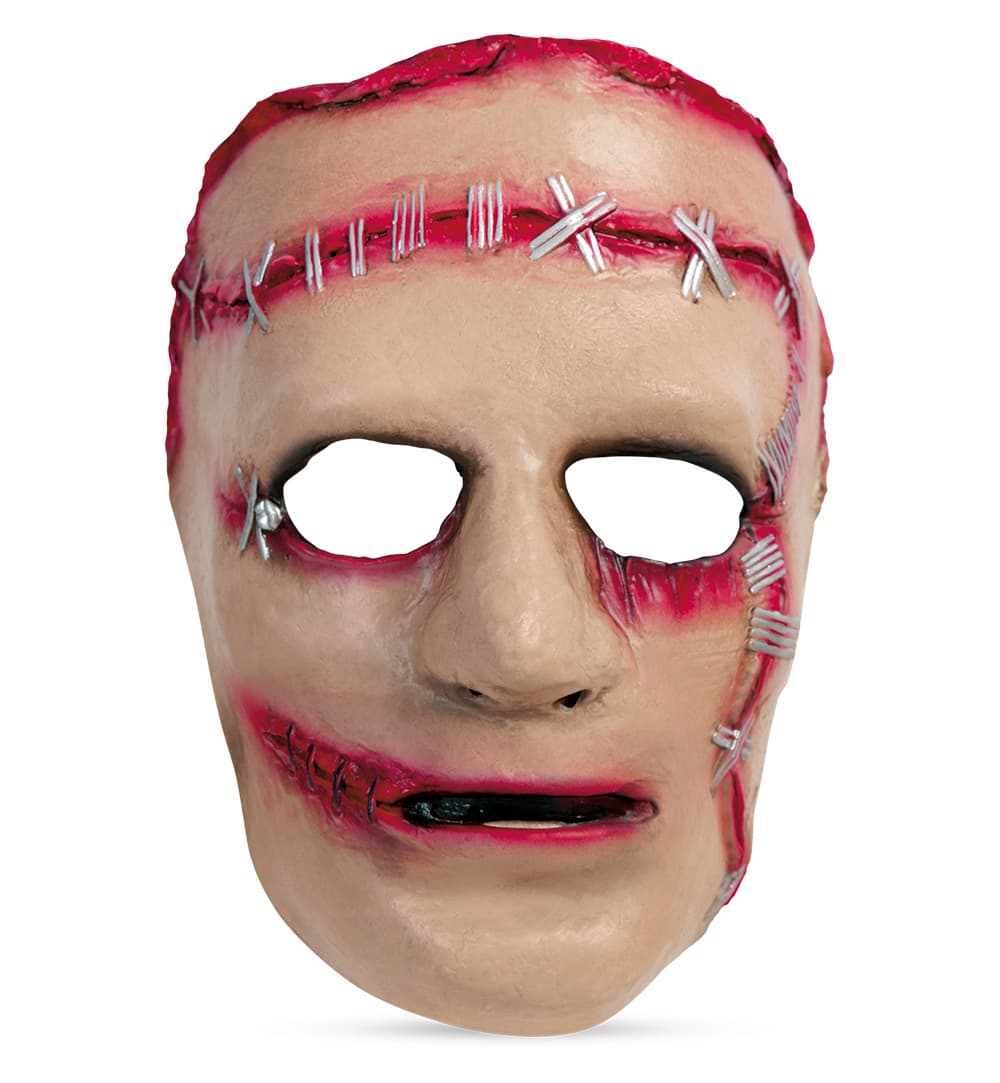 Fries - Horrormaske