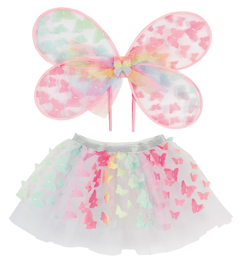 Fries - Set Butterfly