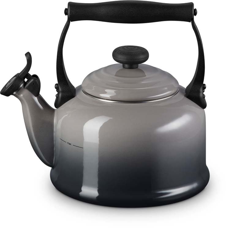 Le Creuset Wasserkessel Tradition 2,1l