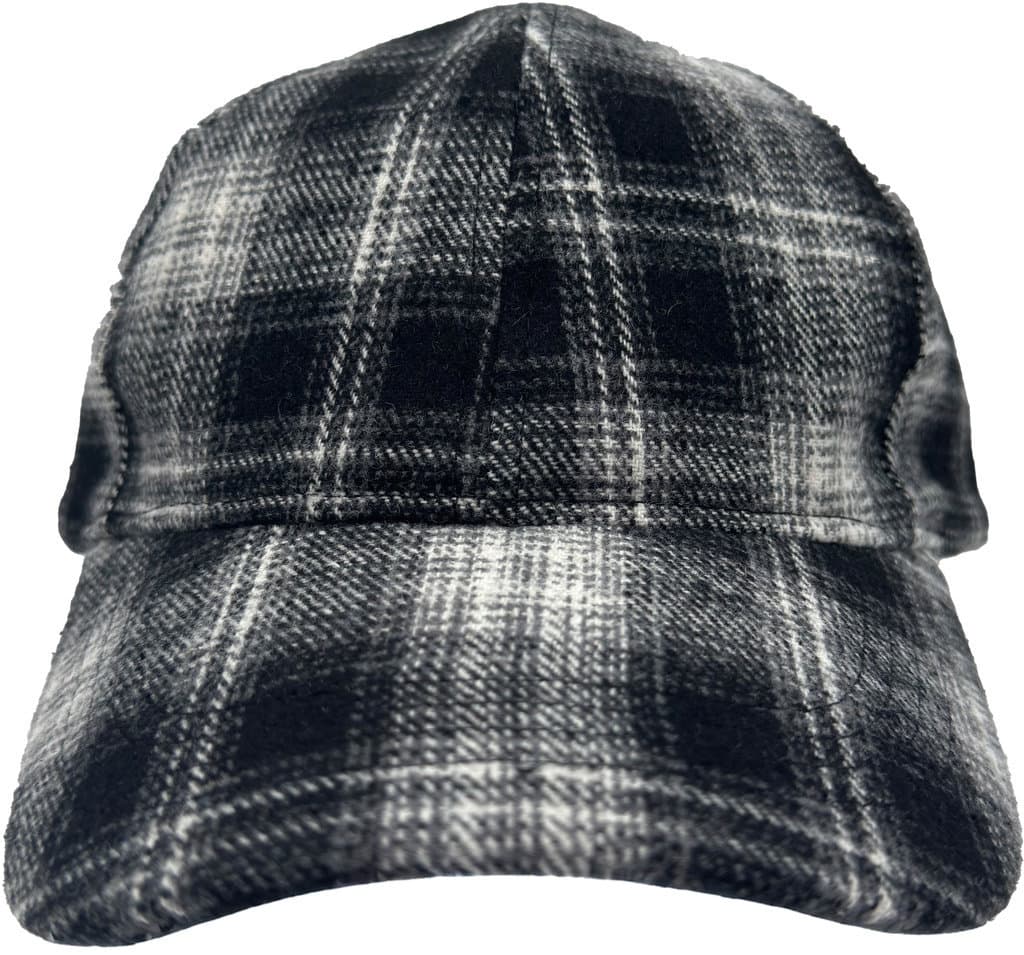 Herren Cap Karo