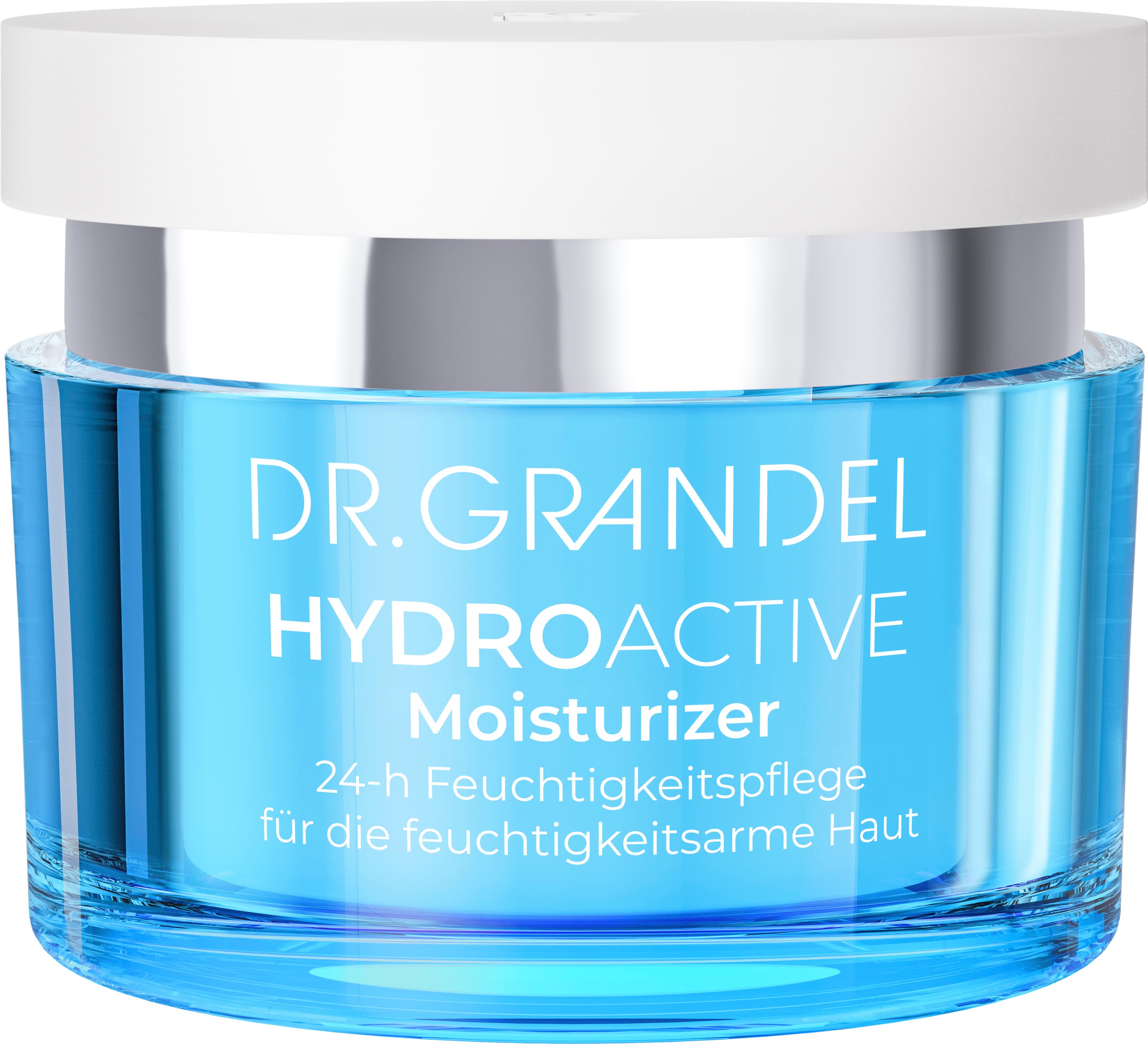 DR. GRANDEL Moisturizer