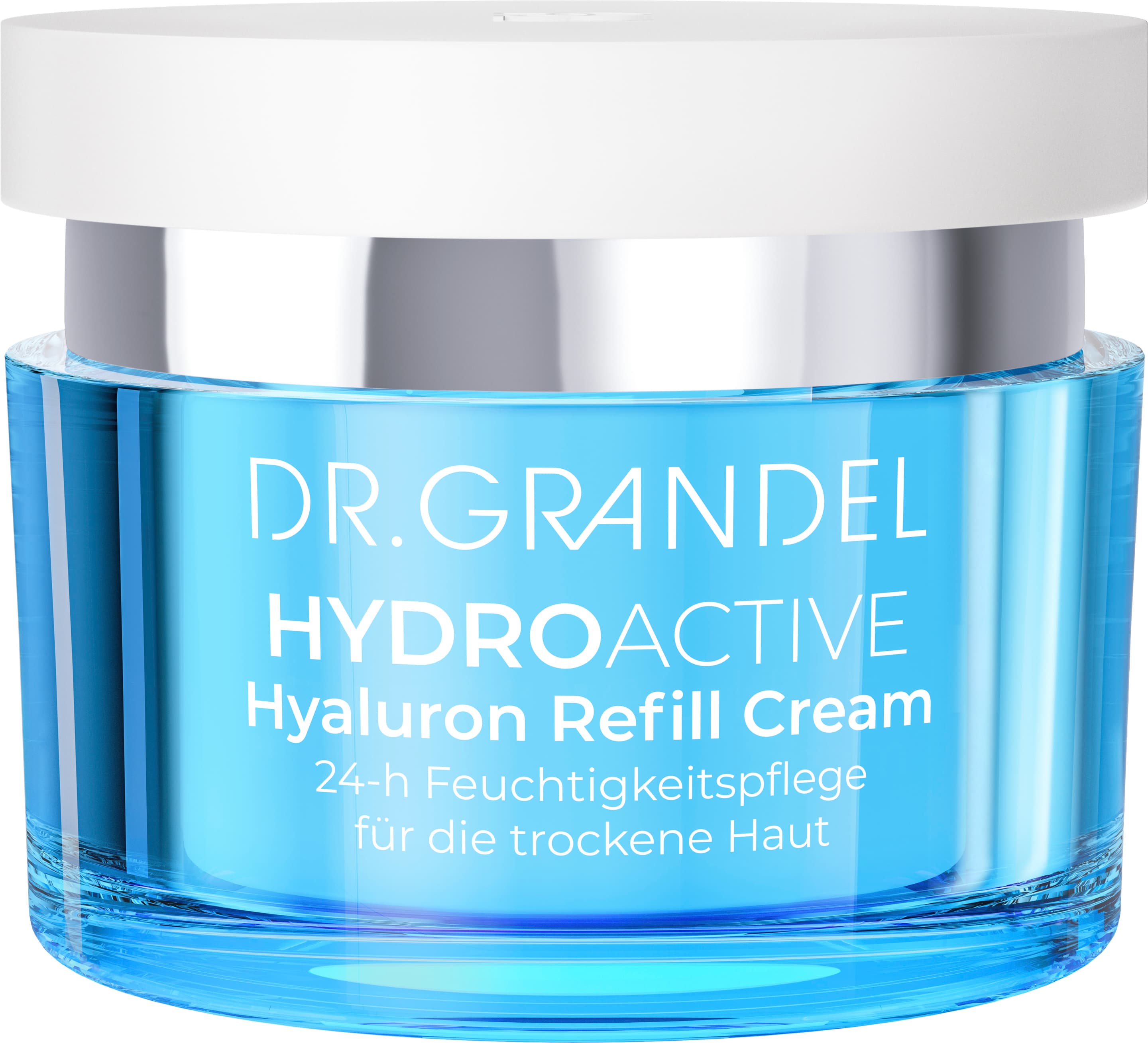 DR. GRANDEL Hyaluron Refill Cream