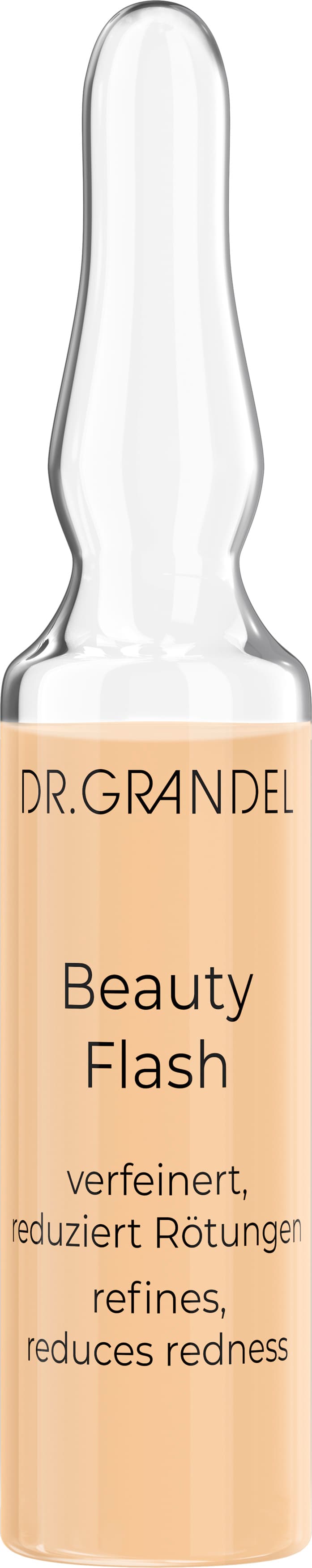DR. GRANDEL Ampullen Beauty Flash
