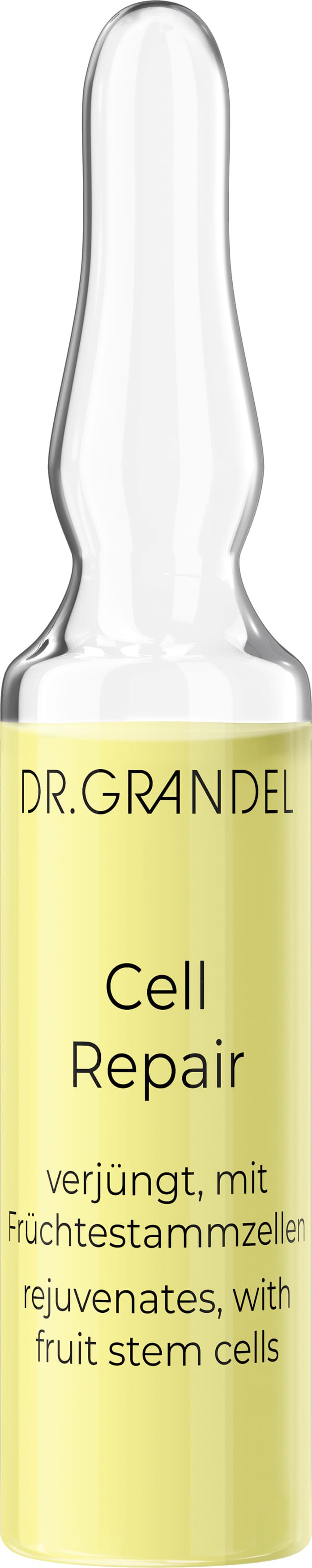 DR. GRANDEL Ampullen Cell Repair
