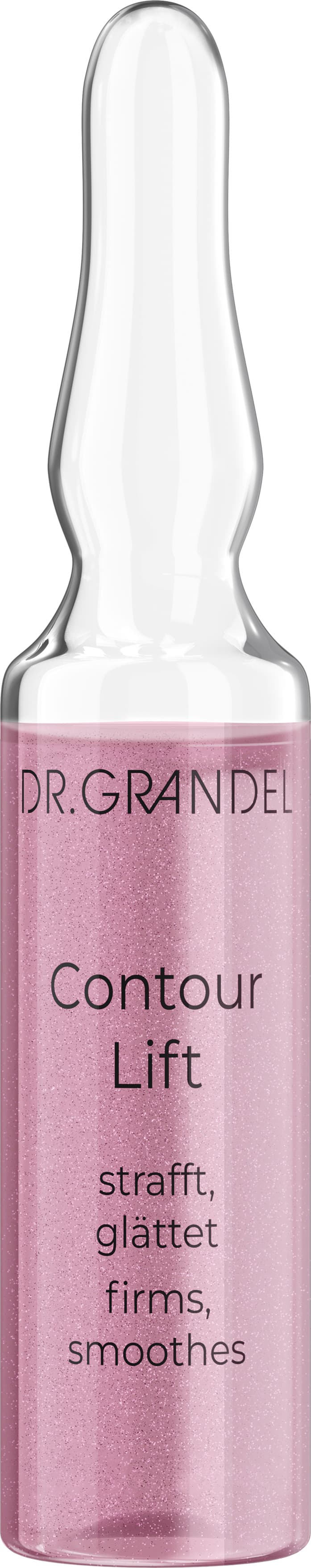 DR. GRANDEL Ampullen Contour Lift