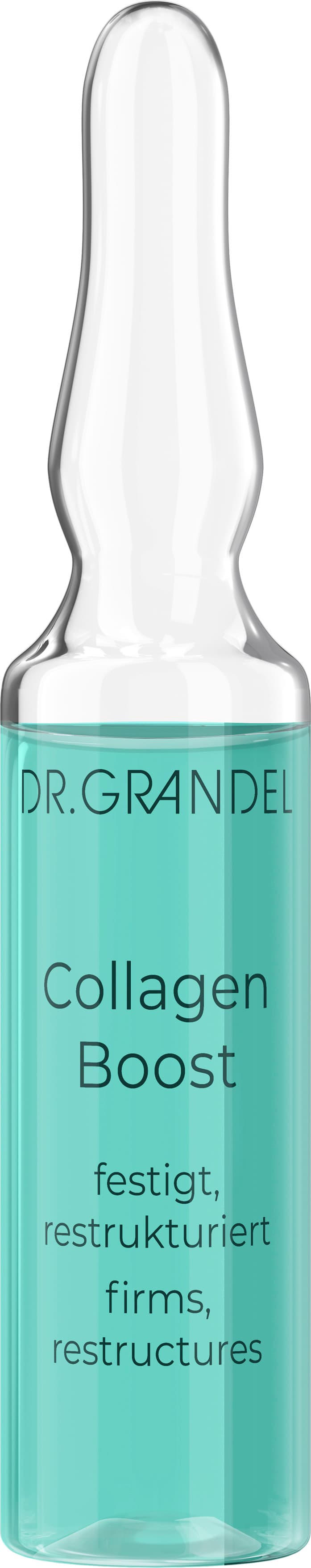 DR. GRANDEL Ampullen Collagen Boost Professional Collection