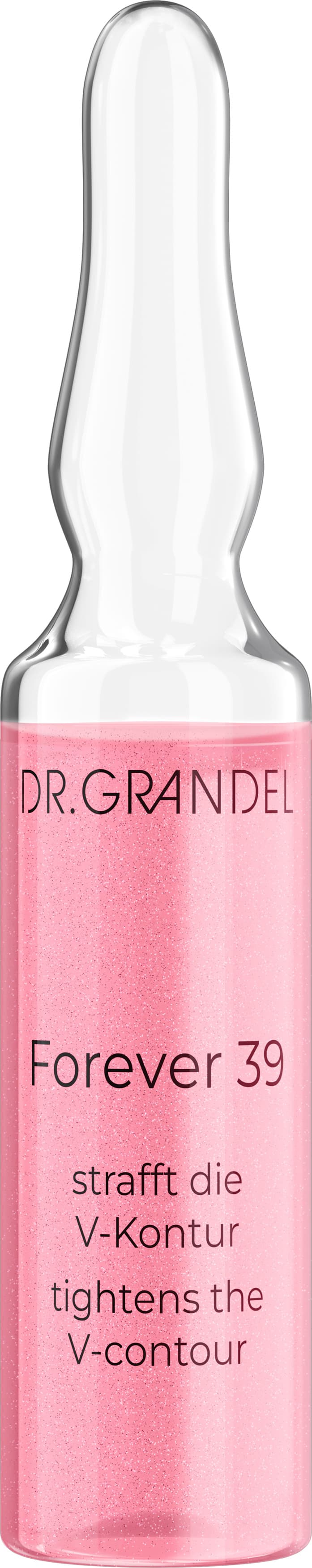 DR. GRANDEL Ampullen Forever39