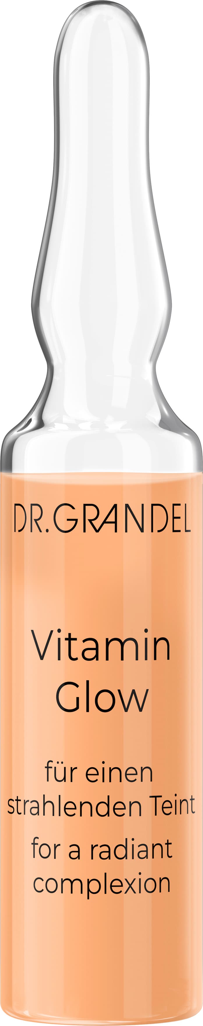DR. GRANDEL Vitamin Glow Ampulle