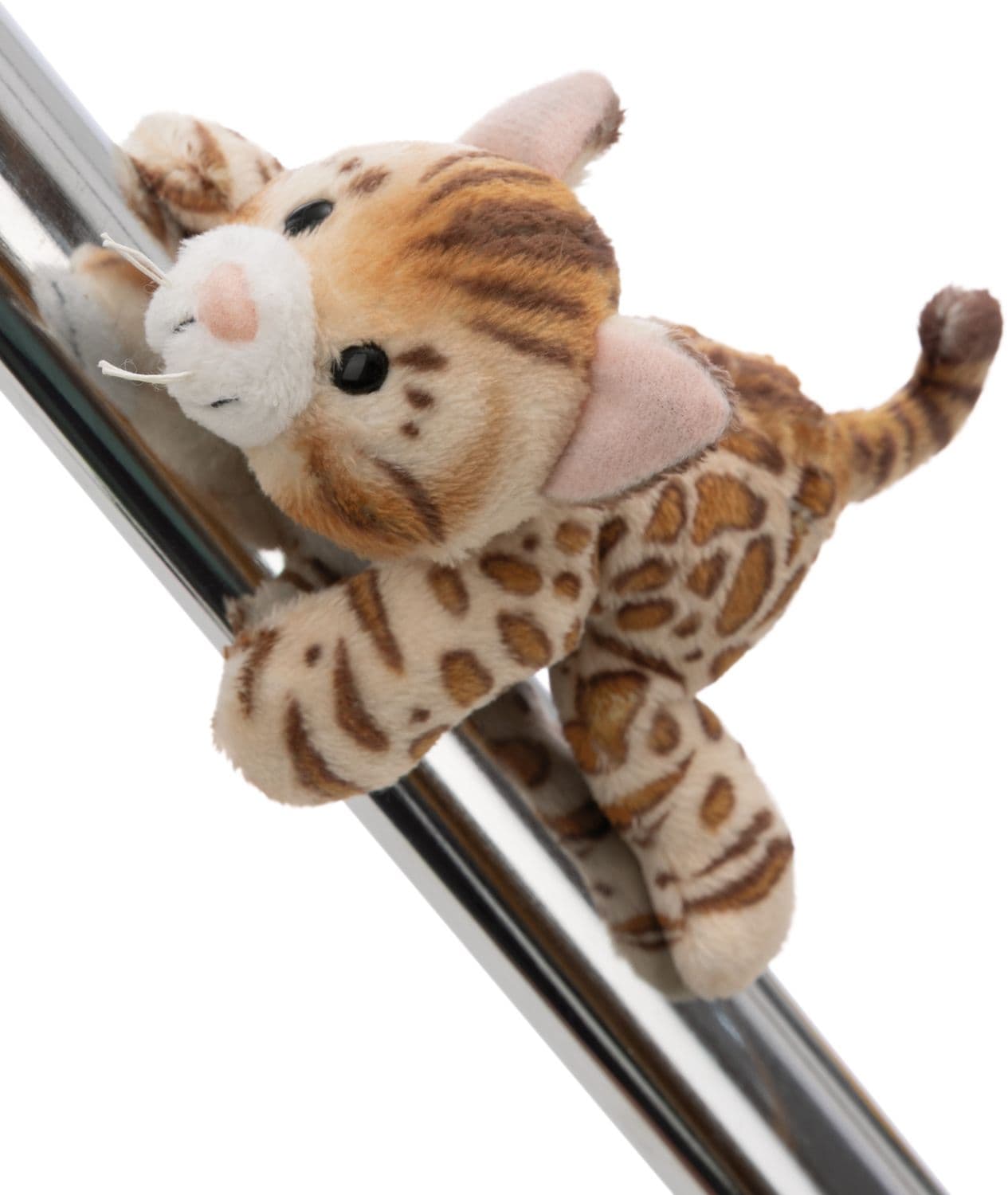 NICI MagNICI Katze Bengal 12cm