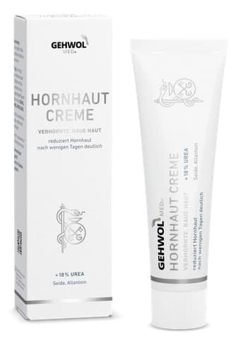 GEHWOL MED Hornhaut-Creme