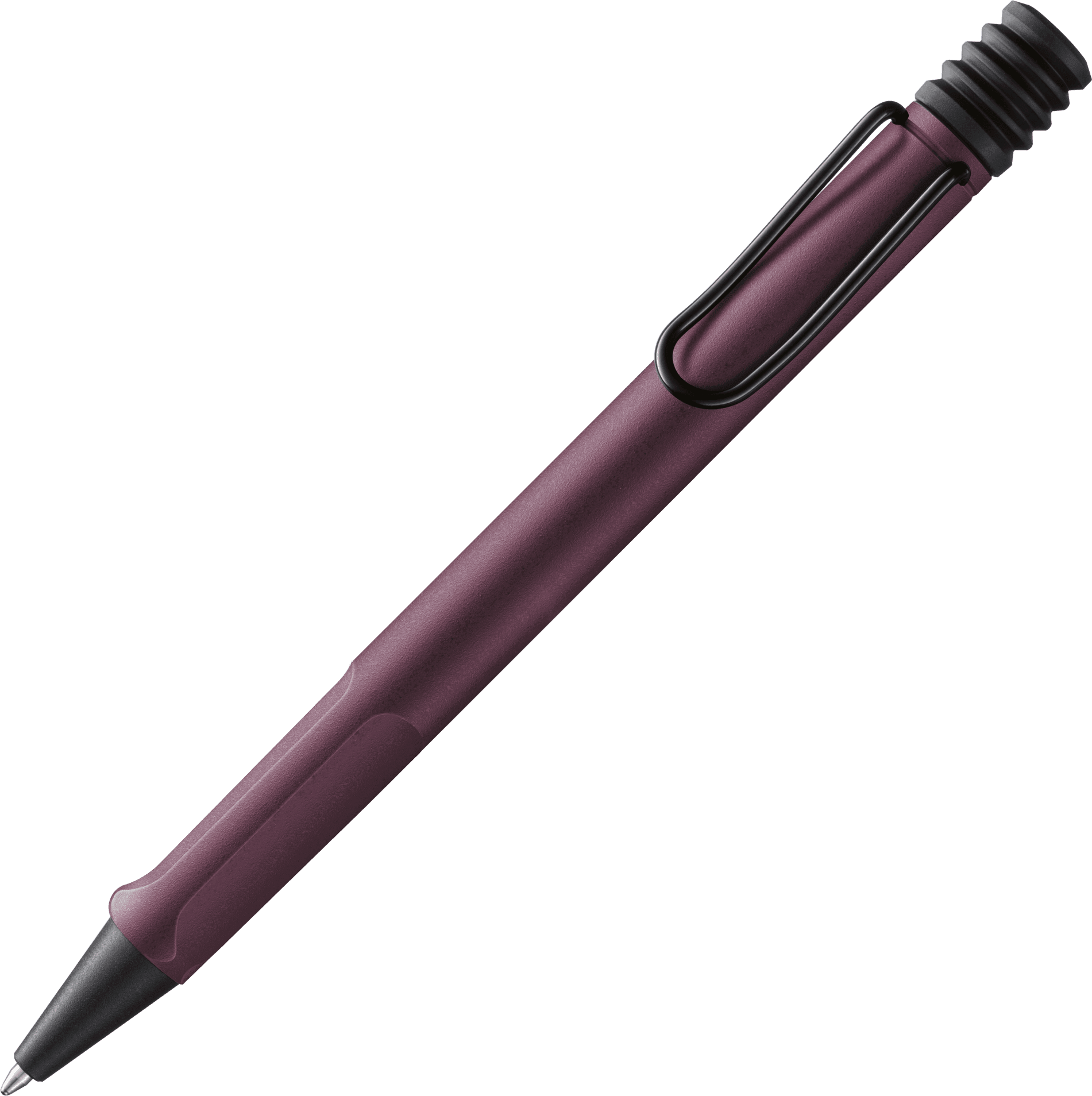 LAMY Kugelschreiber safari scarlet