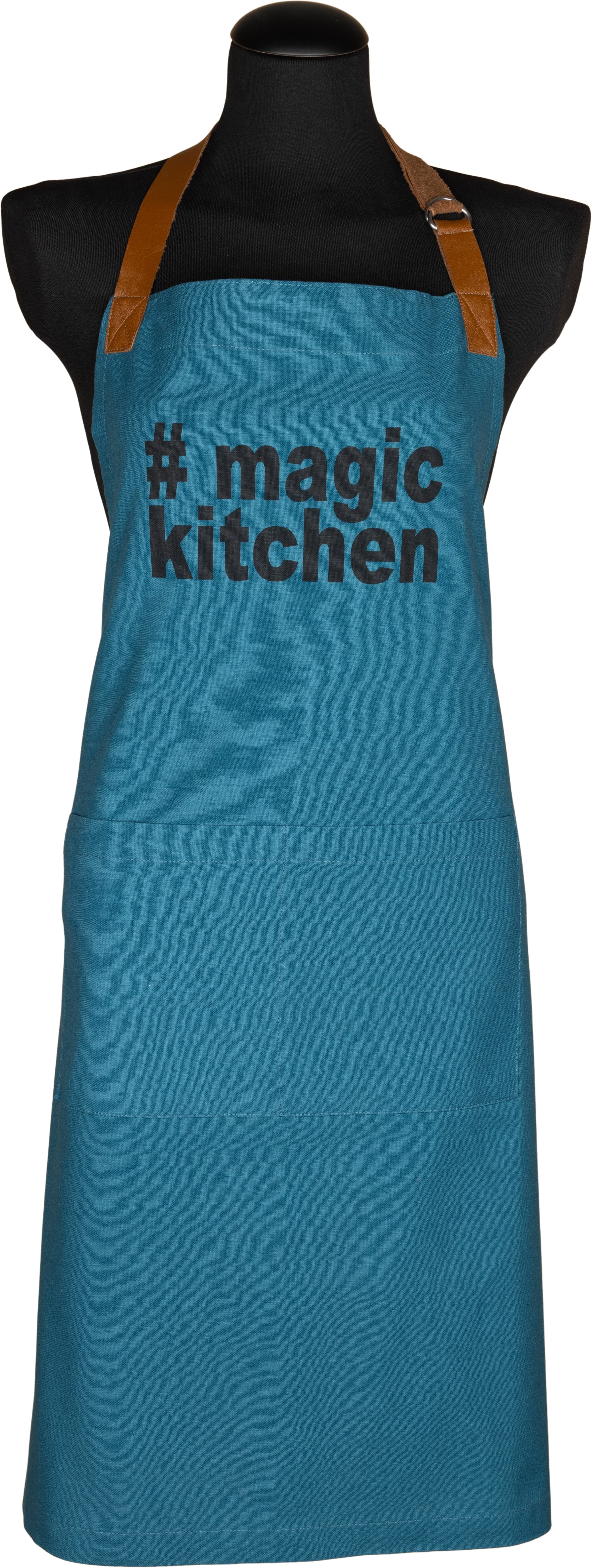 Stuco Schürze mit Tasche Magic Kitchen