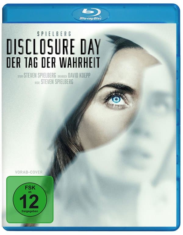 Disclosure Day – Der Tag der Wahrheit