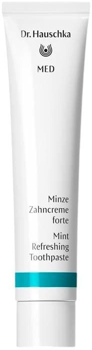 DR. HAUSCHKA Forte Zahncreme Minze