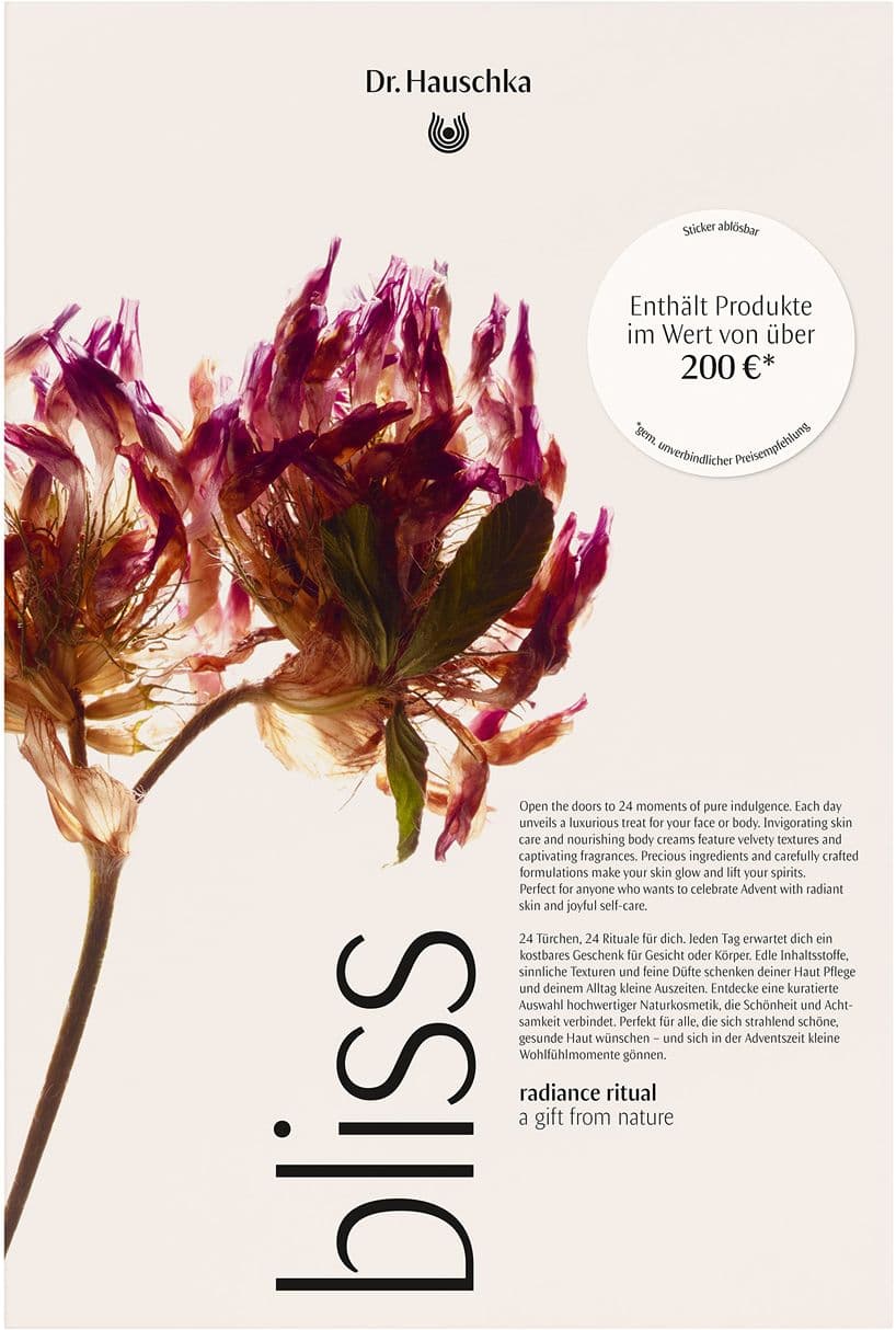 DR. HAUSCHKA Adventskalender