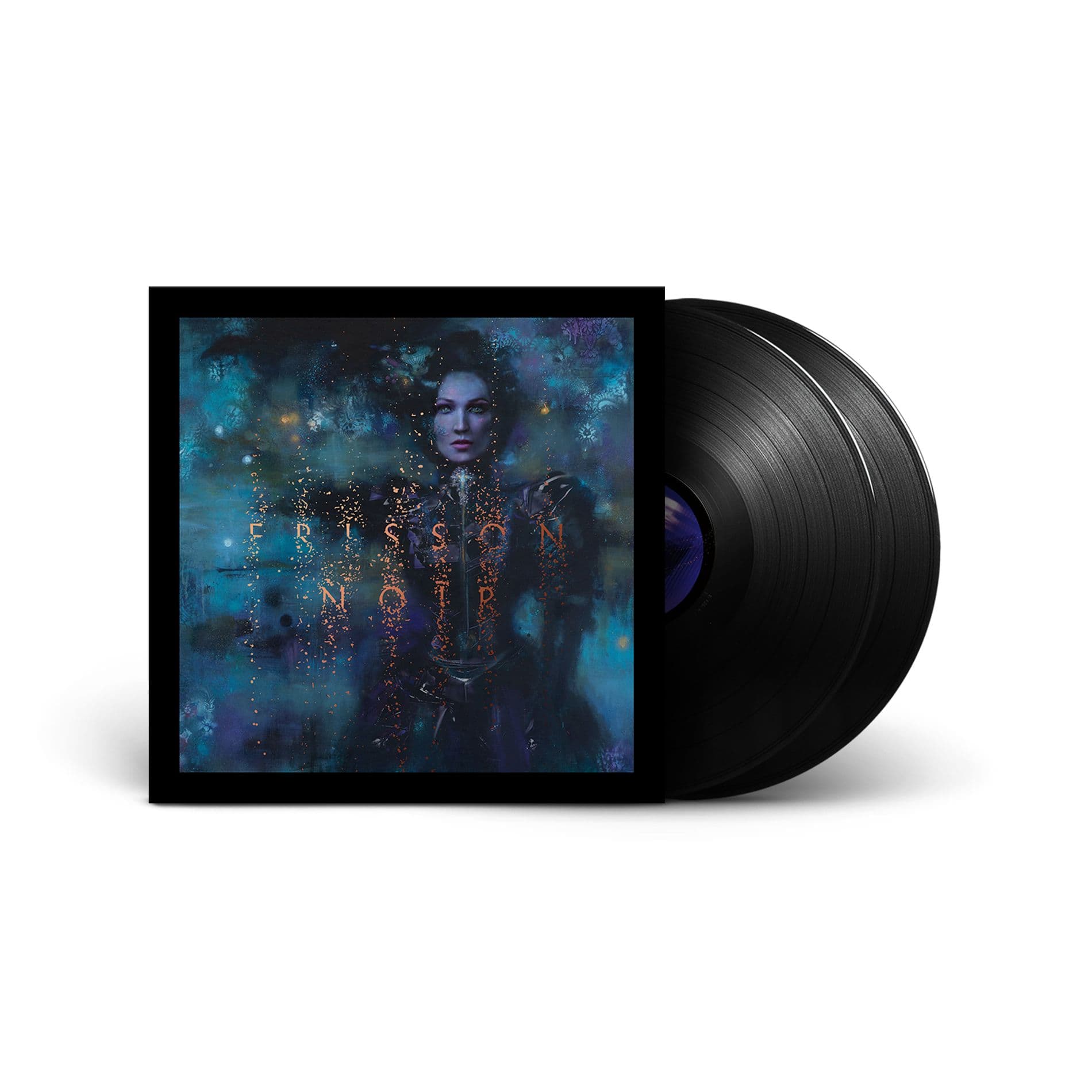 Tarja - Frisson Noir (Black 2LP)