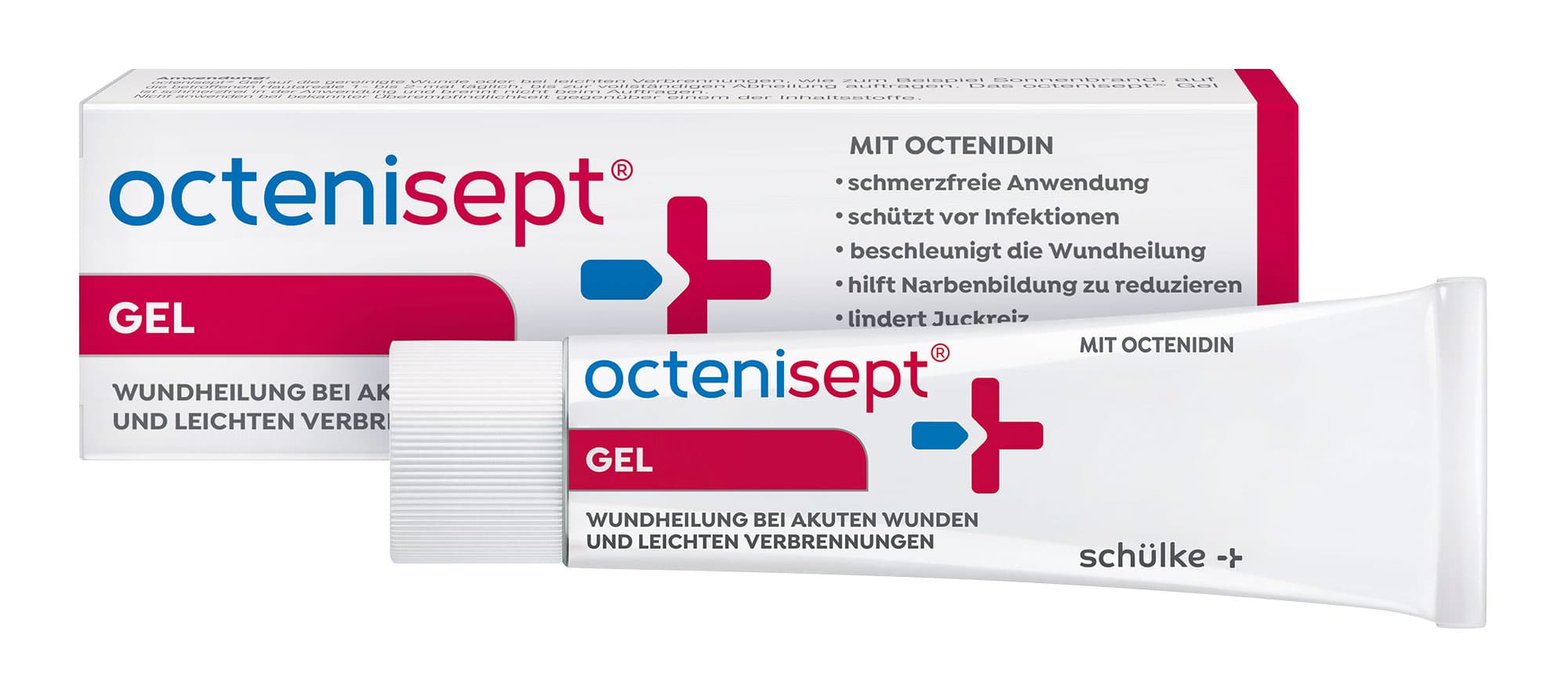 octenisept® Gel