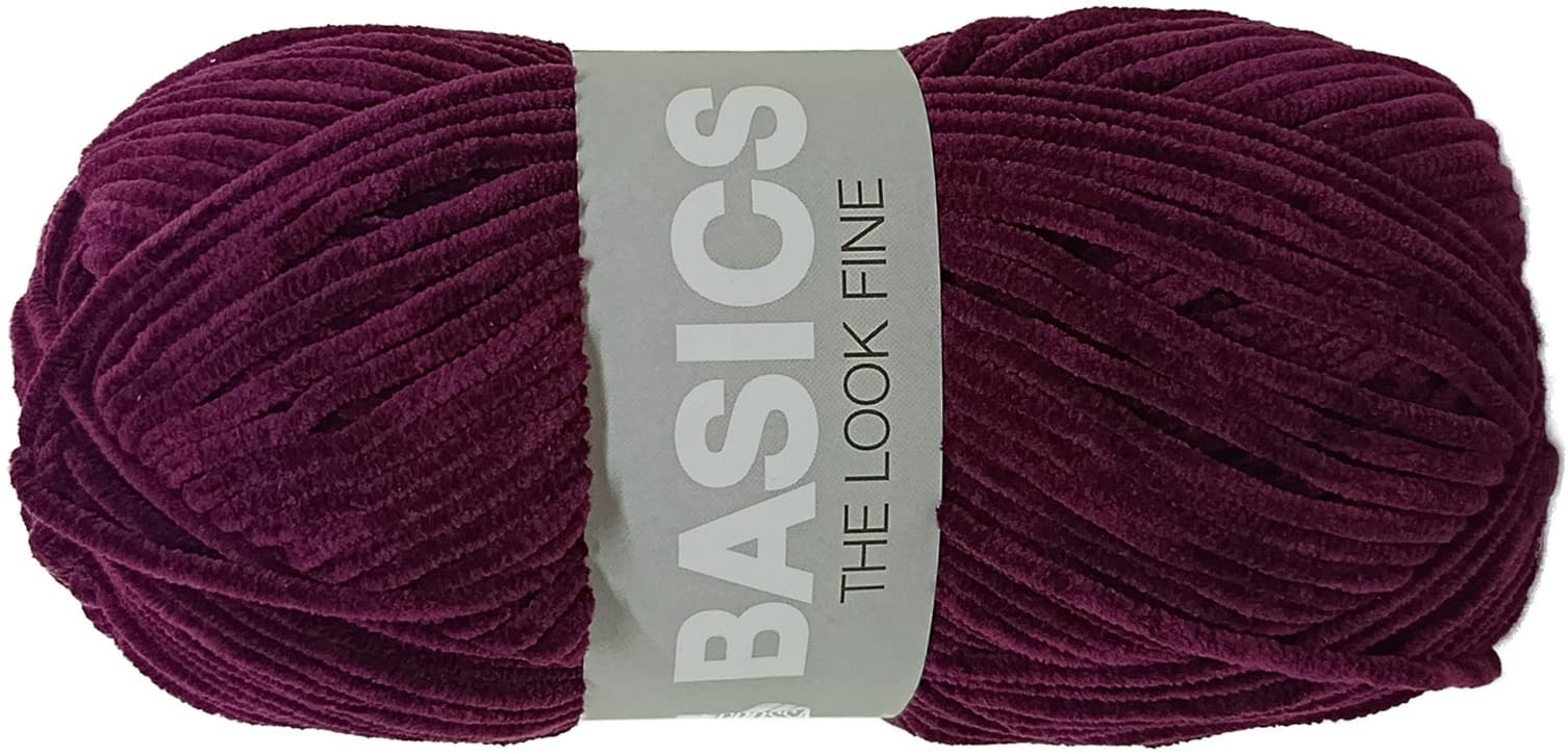 Lana Grossa Wolle Basics The Look Fine