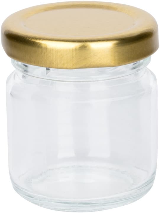 HI Einmachglas 40ml
