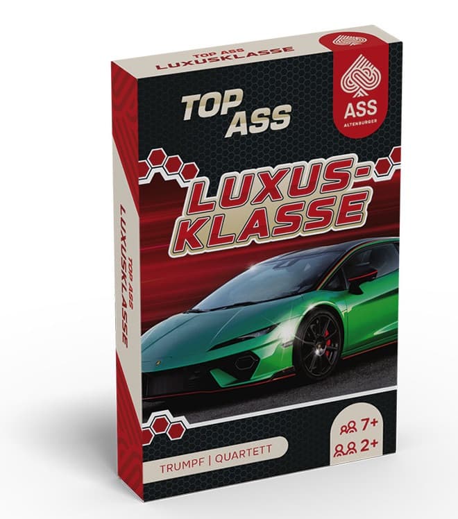 ASS Altenburger - TOP ASS Luxusklasse