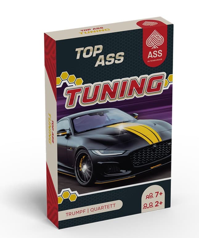 ASS Altenburger - TOP ASS Tuning