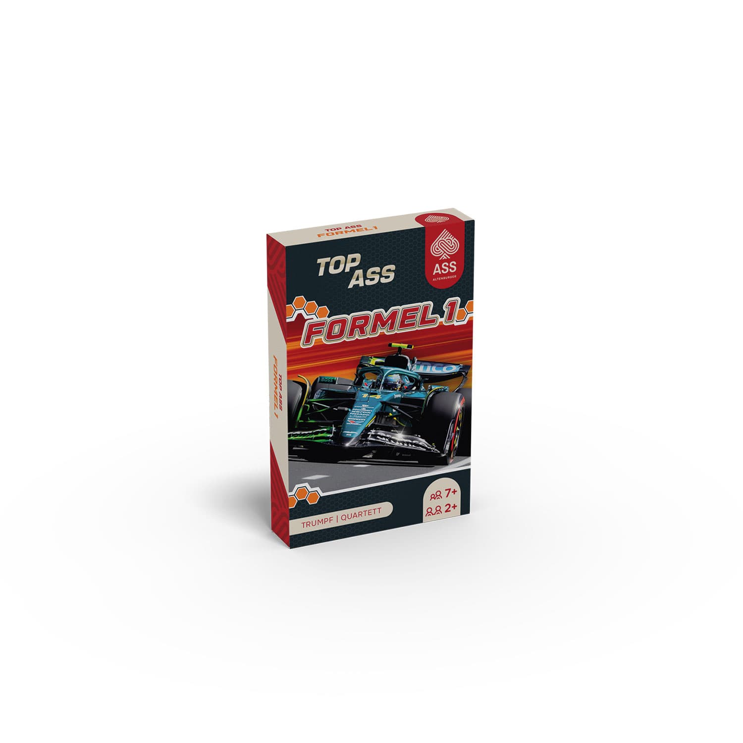 ASS Altenburger - TopASS Formel 1