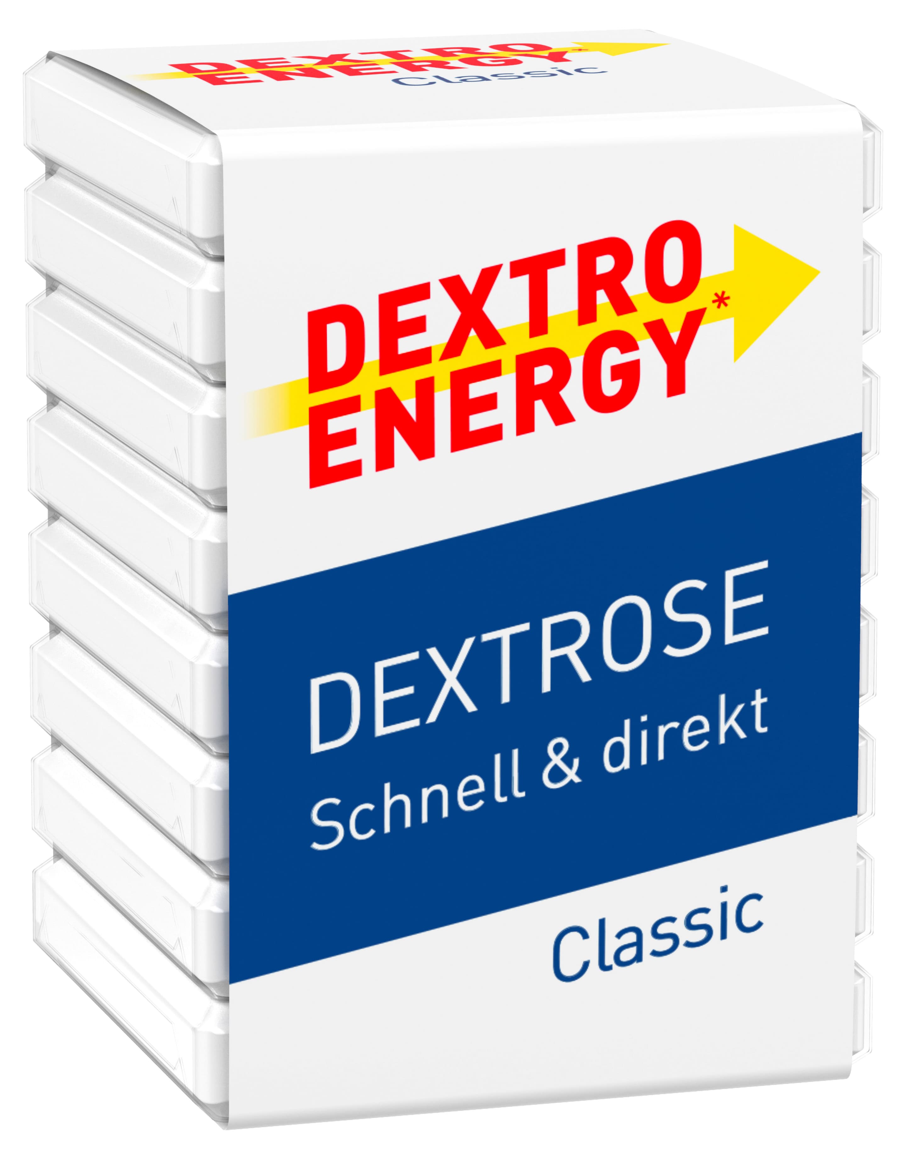 DEXTRO WÜRFEL CLASSIC 46G