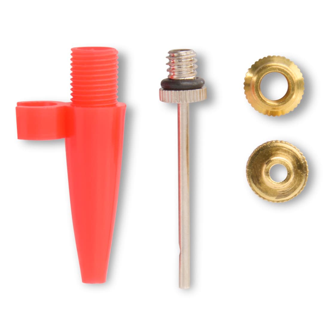 HAMA Luftpumpen-Adapter-Set, 4-teilig