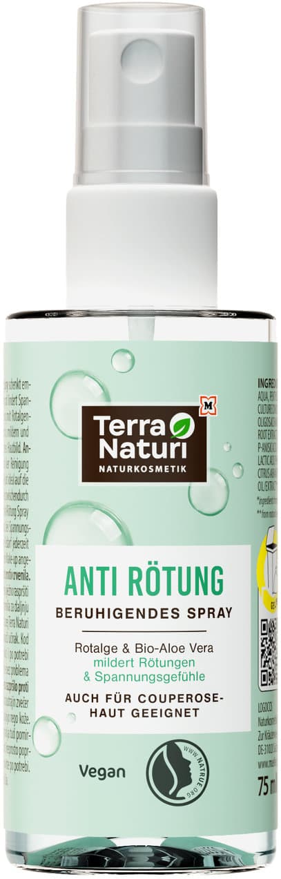 Terra Naturi ANTI RÖTUNG Spray