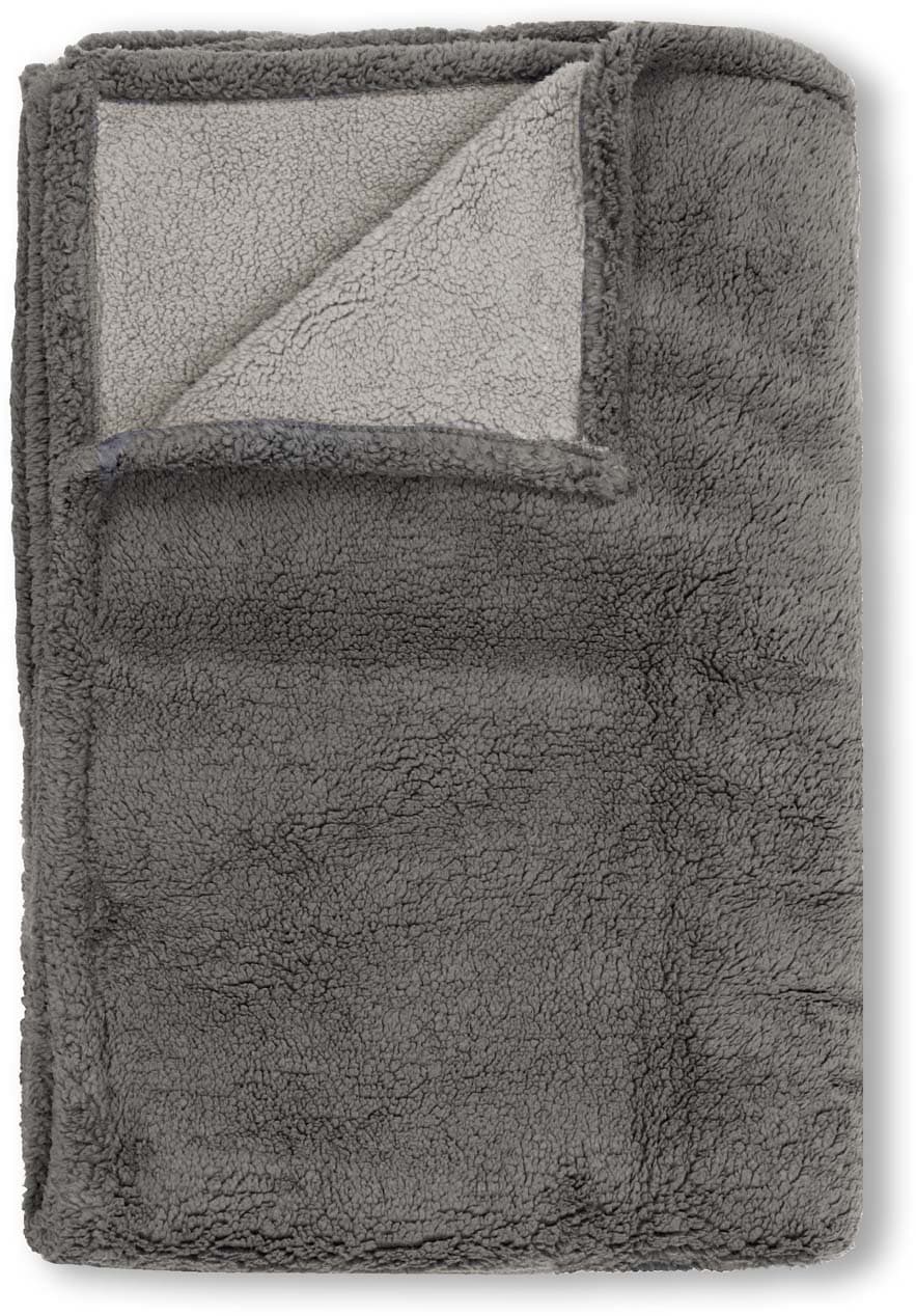 biberna Sherpa Decke