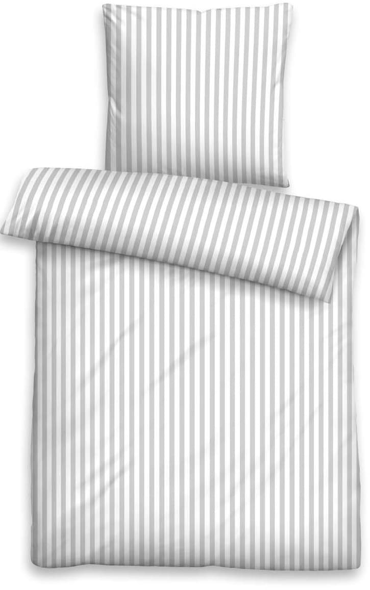 Castell Jersey Bettwäsche 80x80cm, 135x200cm