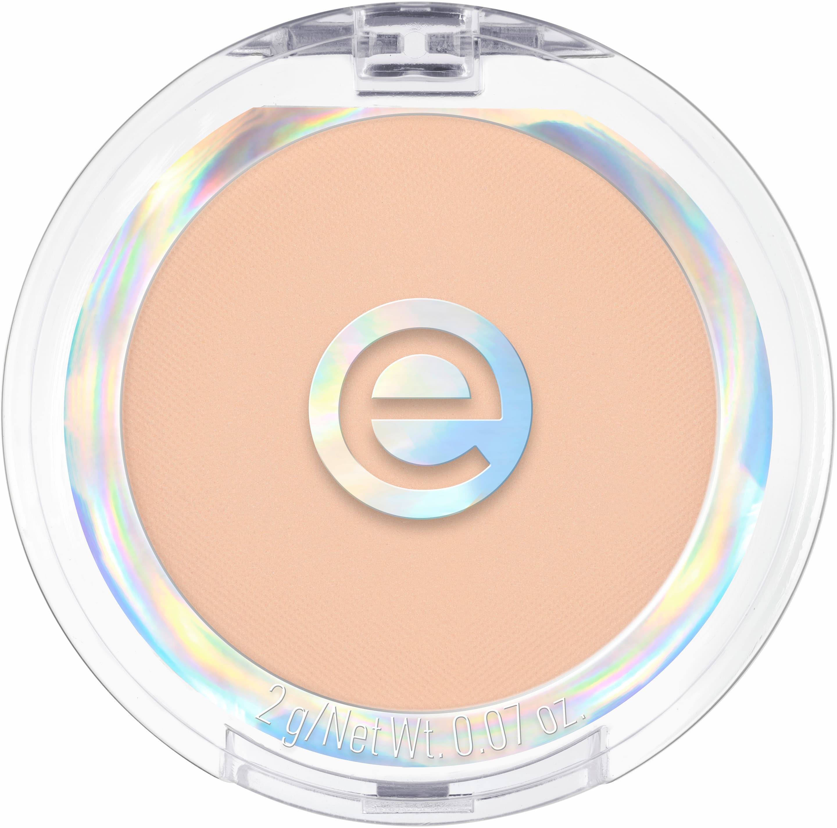 essence MONO MATTE eyeshadow