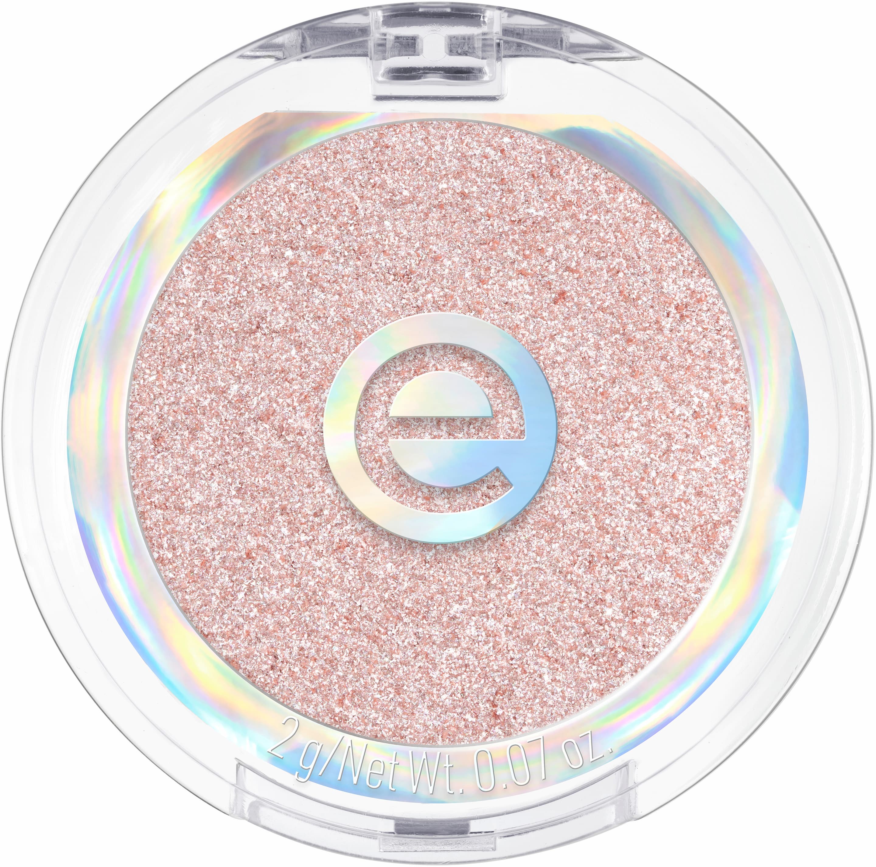 essence MONO GLITTER eyeshadow