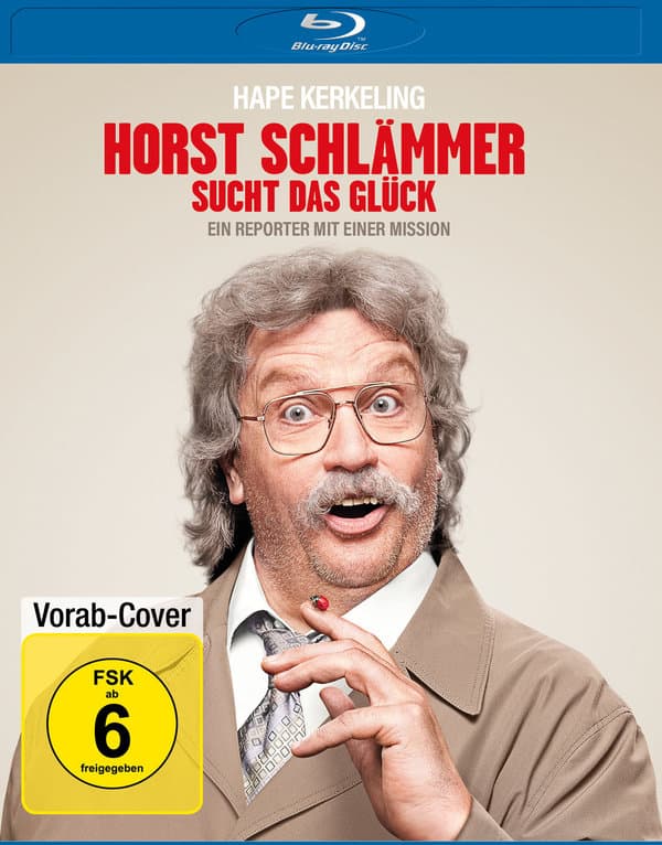 Horst Schlämmer sucht das Glück
