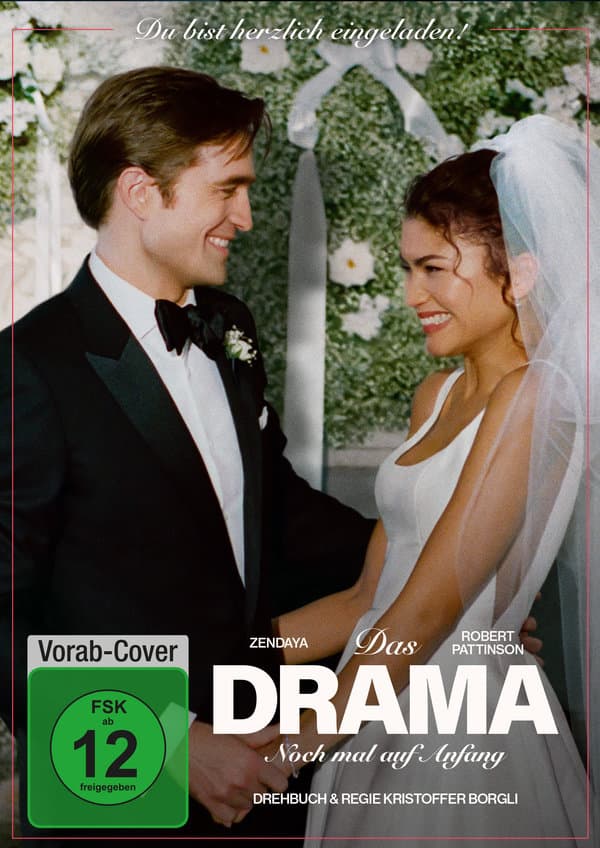 Das Drama - Nochmal auf Anfang