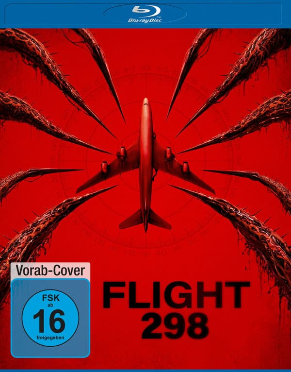 Flight 298