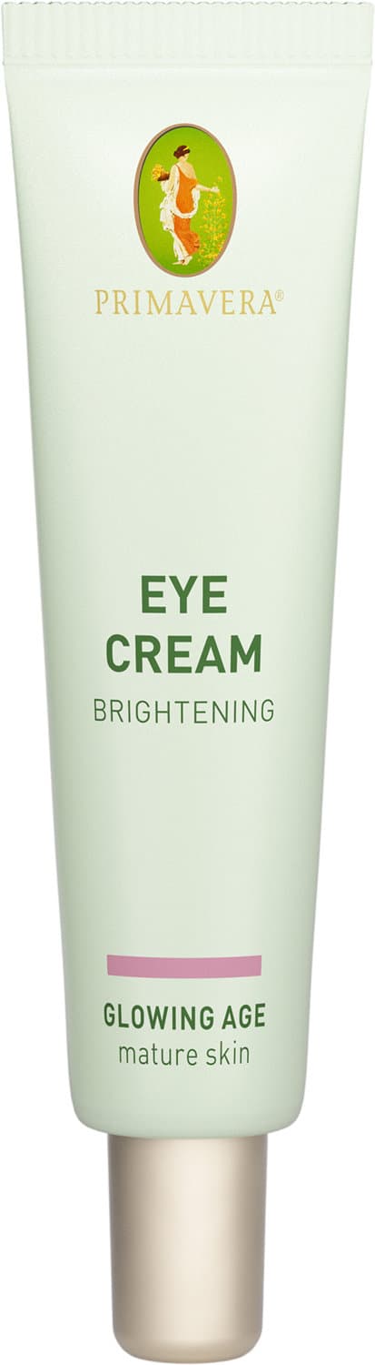 Primavera Eye Cream Brightening