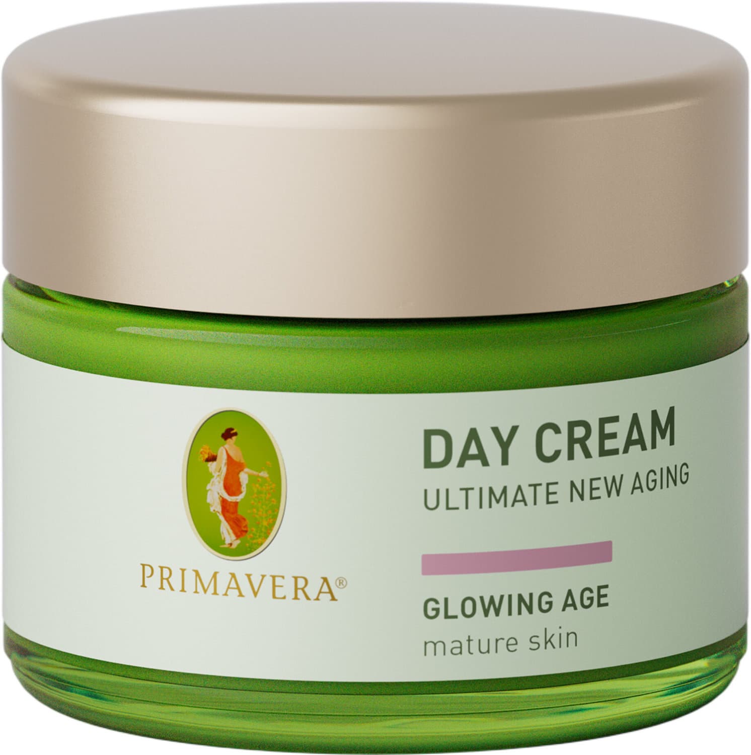 Primavera Day Cream Ultimate New Aging