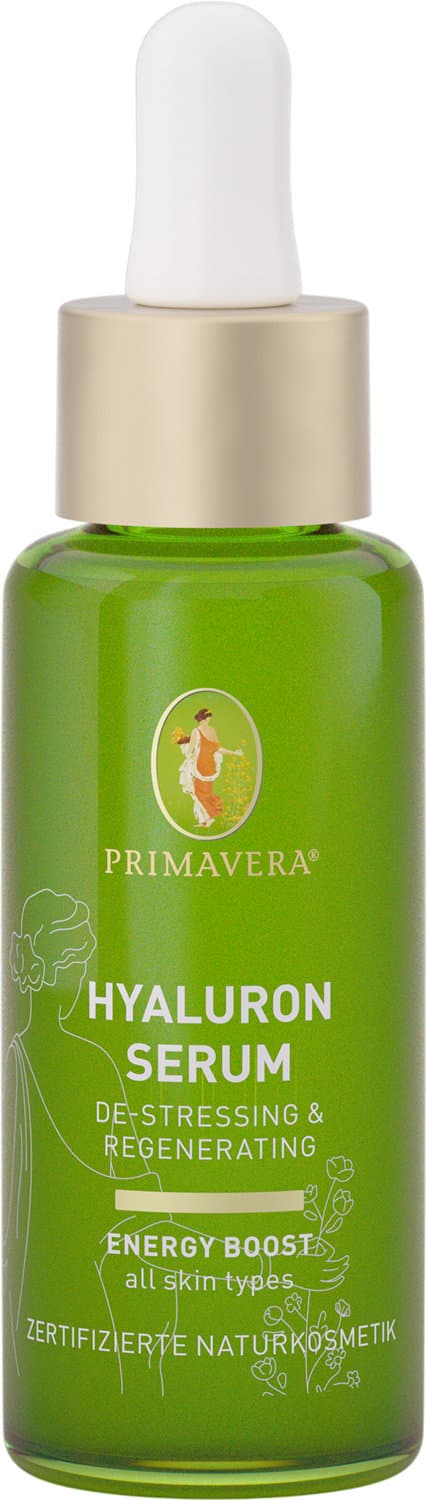 Primavera Hyaluron Serum