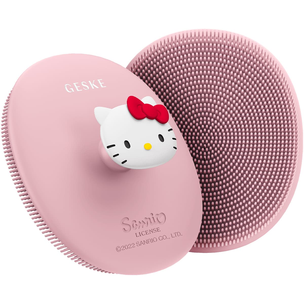 GESKE Facial Brush 3 IN 1