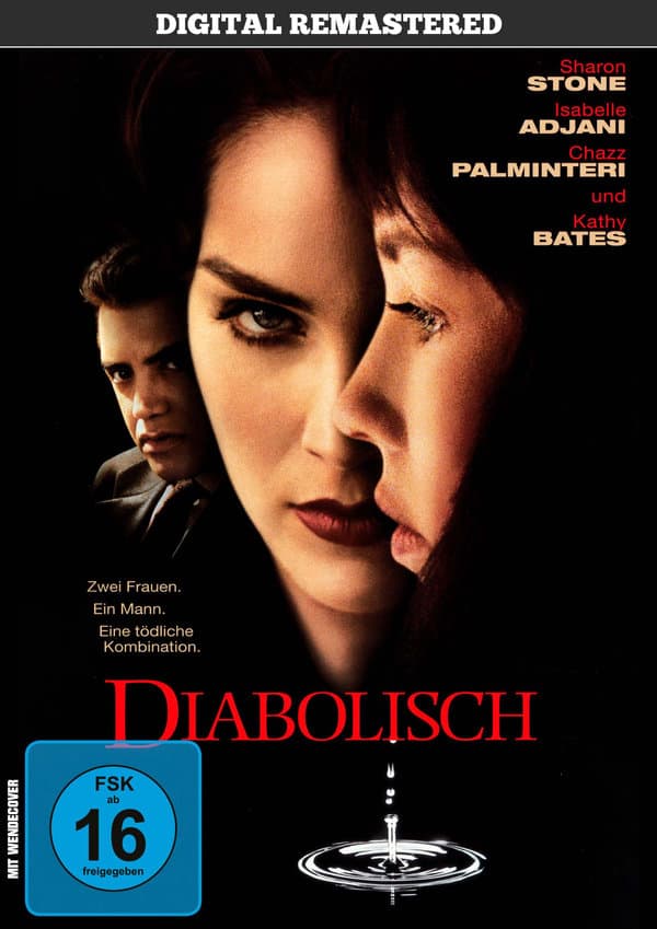 Diabolisch - Digital Remastered