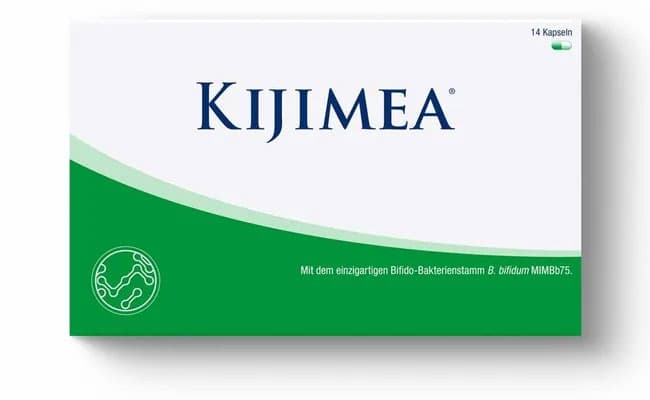 Kijimea