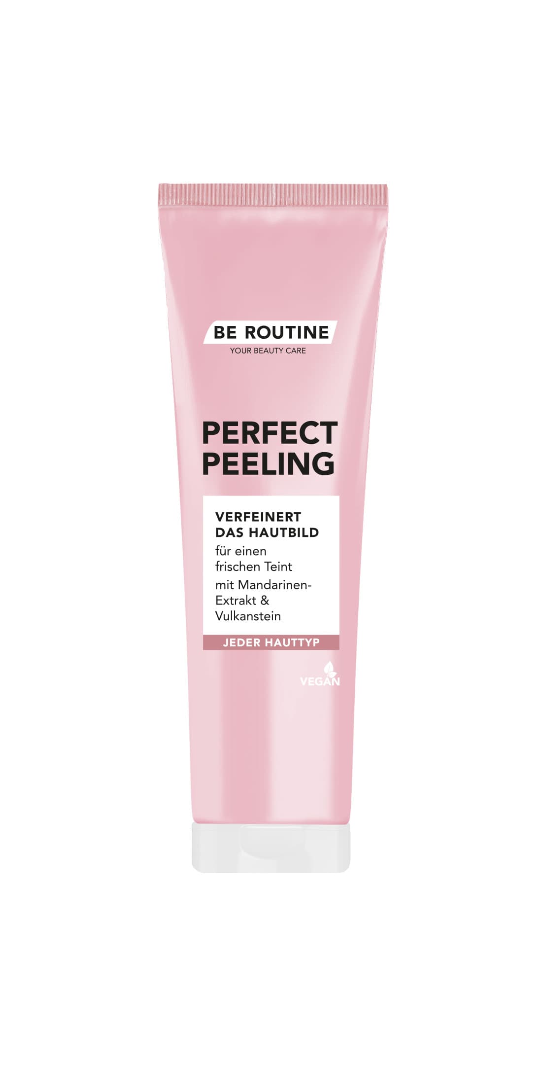 be routine Perfect Peeling