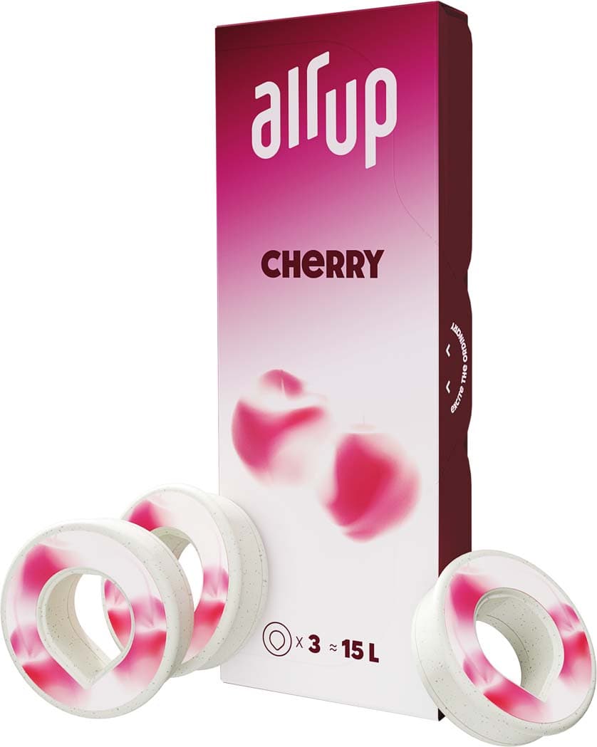 air up® Aroma-Pod Cherry 3er Pack