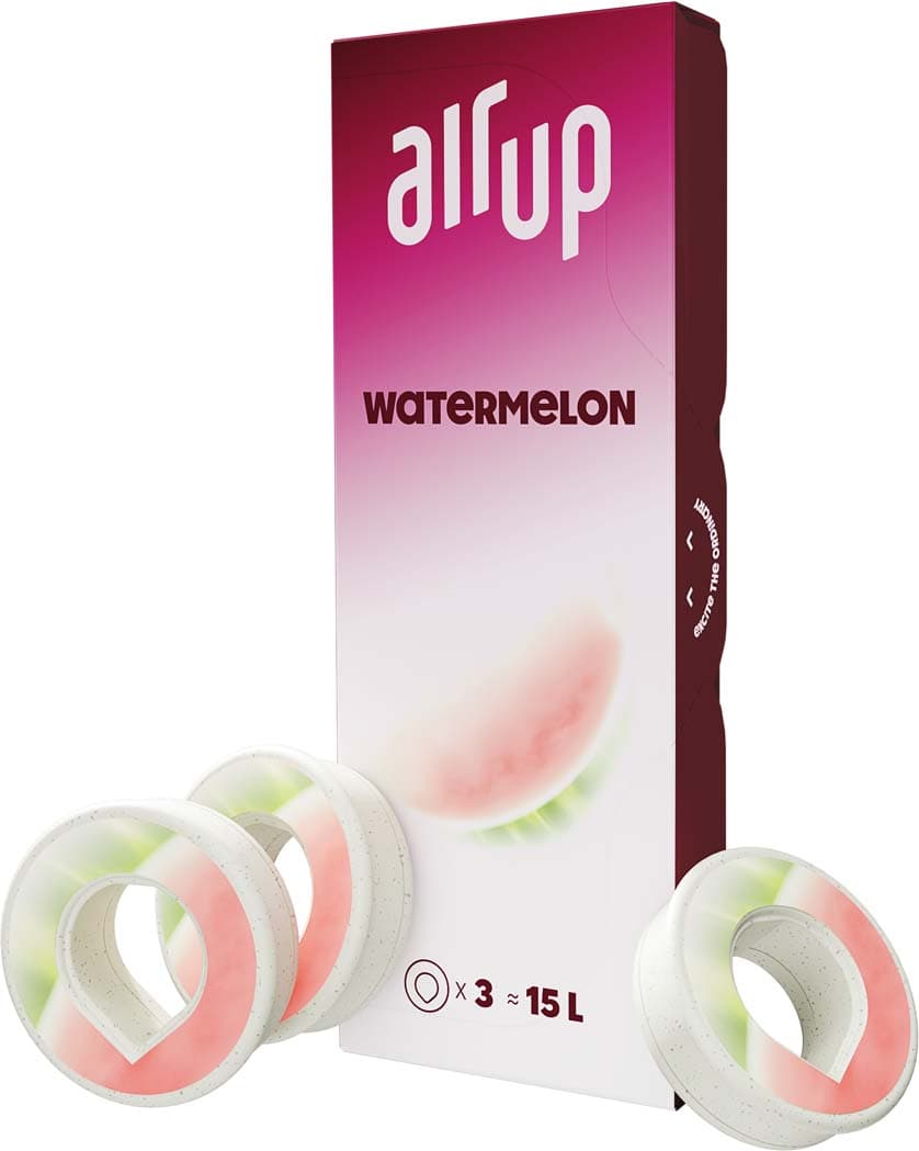air up® Aroma-Pod Watermelon 3er Pack