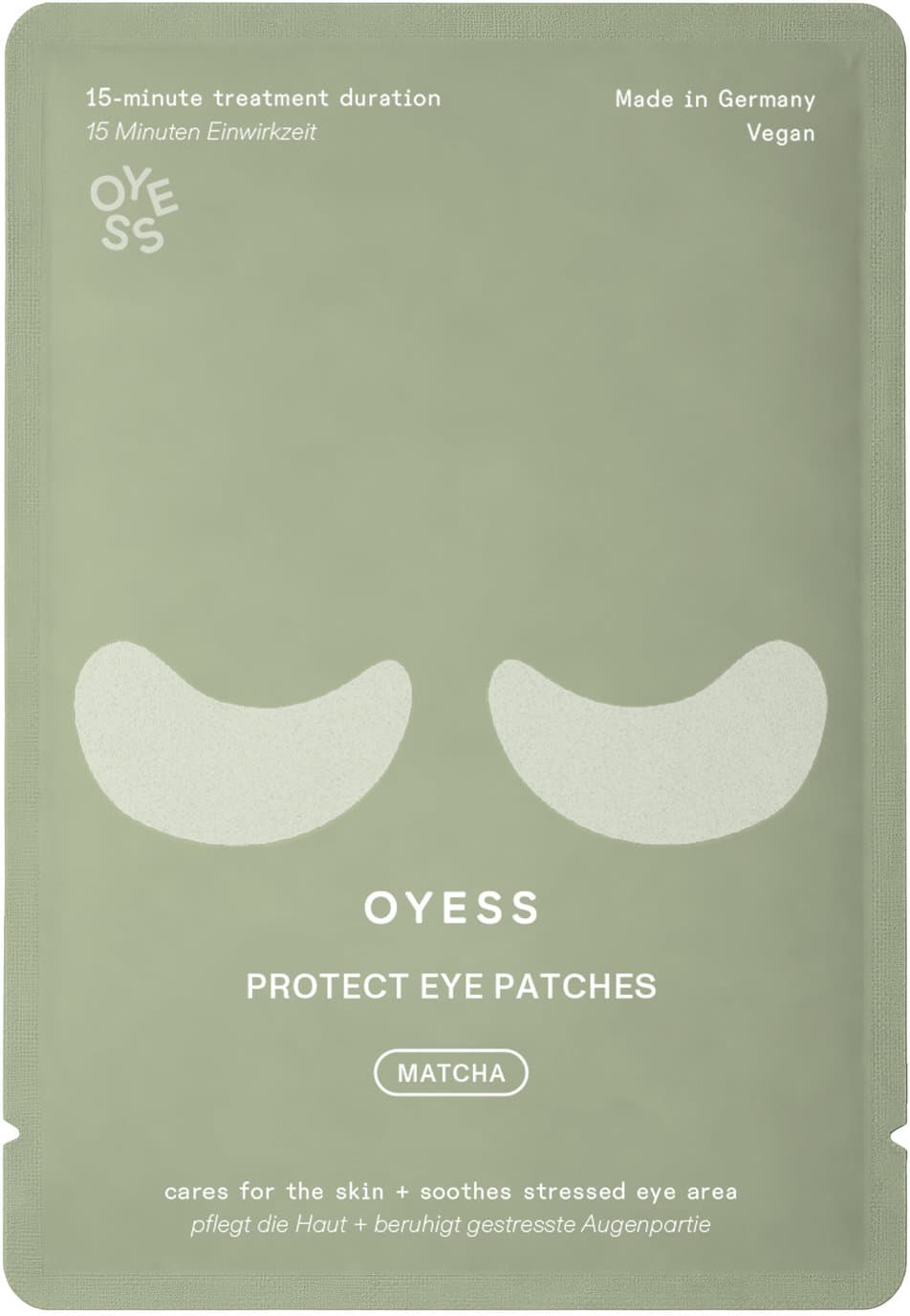 OYESS Protect Eye Patches