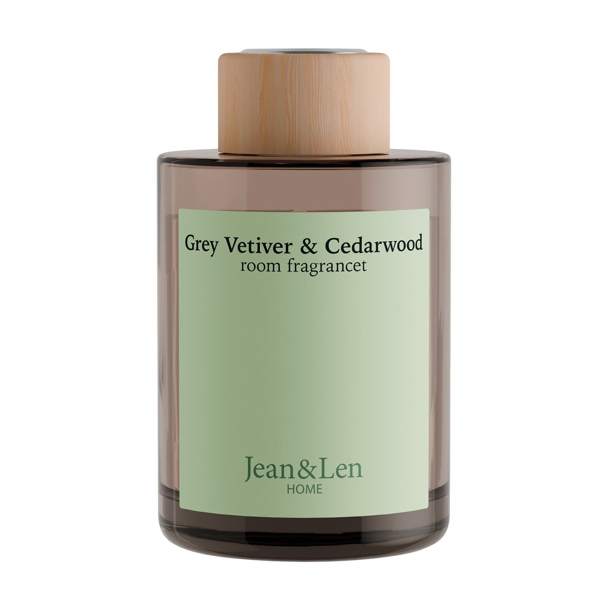 Jean&Len Raumduft Cedarwood