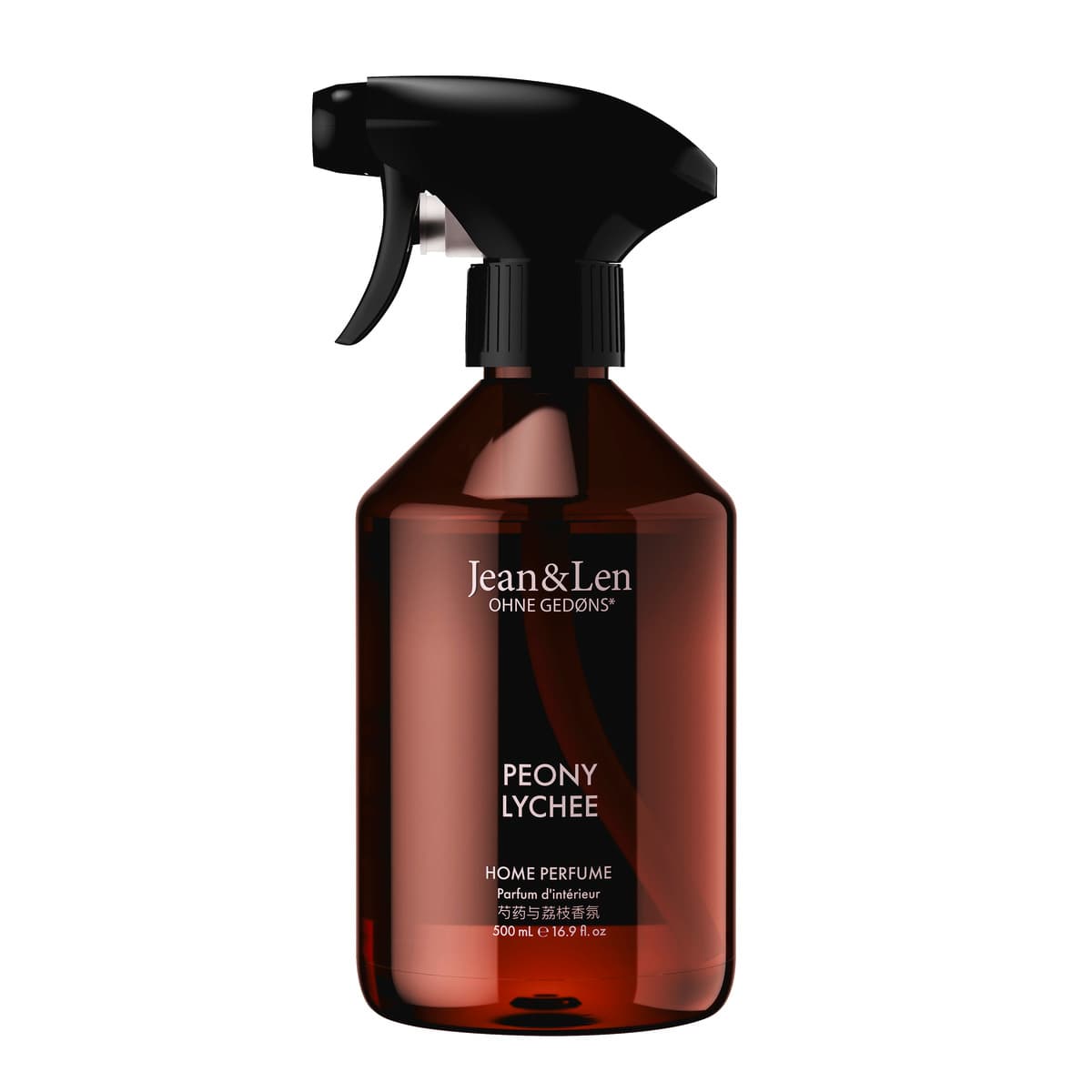 Jean&Len Home Perfume Peony/Lychee